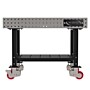 Diversified Woodcrafts 48"W x 30"D Steel Welding Table (DMW4830SC)~#|#~sp312228032_sc7