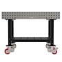 Diversified Woodcrafts 48"W x 30"D Steel Welding Table (DMW4830SC)~#|#~sp312228033_sc7