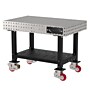 Diversified Woodcrafts 48"W x 30"D Steel Welding Table (DMW4830SC)~#|#~sp312228034_sc7
