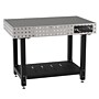 Diversified Woodcrafts 48"W x 30"D Steel Welding Table (DMW4830S)~#|#~sp312228038_sc7