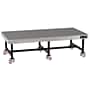 Diversified Woodcrafts 120"W x 60"D Steel Welding Table (DMW12060C)~#|#~sp312228048_sc7