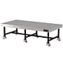 Diversified Woodcrafts 120"W x 60"D Steel Welding Table (DMW12060C)~#|#~sp312228053_sc7