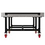Diversified Woodcrafts 120"W x 60"D Steel Welding Table (DMW12060HC)~#|#~sp312228215_sc7