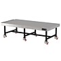 Diversified Woodcrafts 120"W x 60"D Steel Welding Table (DMW12060HC)~#|#~sp312228234_sc7