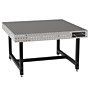 Diversified Woodcrafts 60"W x 60"D Steel Welding Table (DMW6060)~#|#~sp312228443_sc7