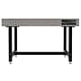 Diversified Woodcrafts 60"W x 60"D Steel Welding Table (DMW6060)~#|#~sp312228446_sc7