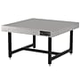 Diversified Woodcrafts 60"W x 60"D Steel Welding Table (DMW6060)~#|#~sp312228448_sc7