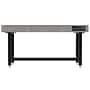 Diversified Woodcrafts 72"W x 36"D Steel Welding Table (DMW7236)~#|#~sp312228466_sc7