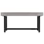 Diversified Woodcrafts 72"W x 36"D Steel Welding Table (DMW7236)~#|#~sp312228467_sc7