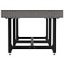 Diversified Woodcrafts 96"W x 48"D Steel Welding Table (DMW9648)~#|#~sp312228510_sc7