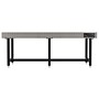 Diversified Woodcrafts 96"W x 48"D Steel Welding Table (DMW9648)~#|#~sp312228511_sc7