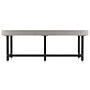 Diversified Woodcrafts 96"W x 48"D Steel Welding Table (DMW9648)~#|#~sp312228512_sc7