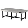 Diversified Woodcrafts 96"W x 48"D Steel Welding Table (DMW9648)~#|#~sp312228513_sc7