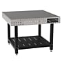Diversified Woodcrafts 48"W x 48"D Steel Welding Table (DMW4848S)~#|#~sp312228585_sc7