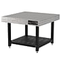Diversified Woodcrafts 48"W x 48"D Steel Welding Table (DMW4848S)~#|#~sp312228590_sc7