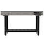 Diversified Woodcrafts 60"W x 36"D Steel Welding Table (DMW6036S)~#|#~sp312228607_sc7