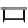 Diversified Woodcrafts 60"W x 36"D Steel Welding Table (DMW6036S)~#|#~sp312228608_sc7