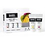 Liquitex Professional Heavy Body Acrylic Paint Tubes, Assorted Colors, 22 mL, 6 Pieces/Set (LIQ3699295)~#|#~sp312287907_sc7