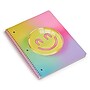 Eccolo Smiley 1-Subject Notebook, College Ruled, 80 Sheets, Multicoloreded (ST923B)~#|#~sp312288929_sc7