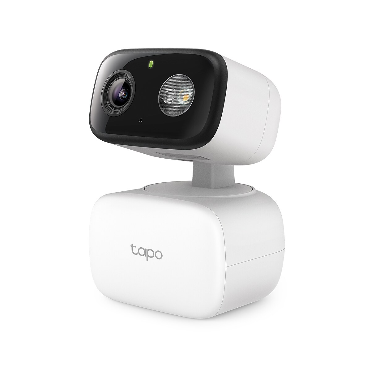 Tapo TCW30 Indoor/Outdoor Home Security Wi-Fi Camera, White Sansujyuku sansujyuku.com