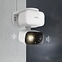 Tapo TCW30 Indoor/Outdoor Home Security Wi-Fi Camera, White~#|#~sp312292007_sc7