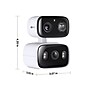 Tapo TCW34 Indoor/Outdoor Dual Lens Security Camera, White~#|#~sp312292202_sc7