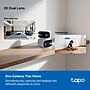 Tapo TCW34 Indoor/Outdoor Dual Lens Security Camera, White~#|#~sp312292203_sc7