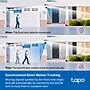 Tapo TCW34 Indoor/Outdoor Dual Lens Security Camera, White~#|#~sp312292206_sc7