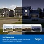 Tapo TCW34 Indoor/Outdoor Dual Lens Security Camera, White~#|#~sp312292207_sc7