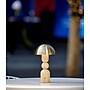 Adesso Connie 10.75"H LED Table Lamp, Natural/Antique Brass (3178-12)~#|#~sp312298595_sc7