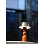 Adesso Connie 10.75"H LED Table Lamp, Walnut/Antique Brass (3178-15)~#|#~sp312298602_sc7