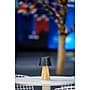 Adesso Tory 9.75"H LED Table Lamp, Rattan/Black (3165-01)~#|#~sp312298671_sc7