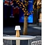 Adesso Tory 9.75"H LED Table Lamp, Rattan/White (3165-02)~#|#~sp312298684_sc7