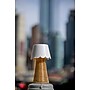 Adesso Tory 9.75"H LED Table Lamp, Rattan/White (3165-02)~#|#~sp312298685_sc7