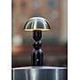 Adesso Connie 10.75"H LED Table Lamp, Black/Antique Brass (3178-01)~#|#~sp312298693_sc7