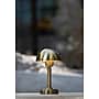Adesso Ollie 12.5"H LED Table Lamp, Antique Brass (3186-21)~#|#~sp312298757_sc7