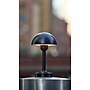 Adesso Ollie 12.5"H LED Table Lamp, Black (3186-01)~#|#~sp312298778_sc7