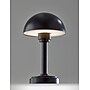 Adesso Ollie 12.5"H LED Table Lamp, Black (3186-01)~#|#~sp312298782_sc7