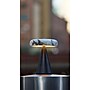 Adesso Randy 9"H LED Table Lamp, Black/Marble (4132-01)~#|#~sp312298865_sc7