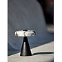 Adesso Randy 9"H LED Table Lamp, Black/Marble (4132-01)~#|#~sp312298866_sc7