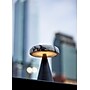 Adesso Randy 9"H LED Table Lamp, Black/Marble (4132-01)~#|#~sp312298867_sc7