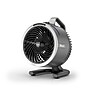 Shark FlexBreeze HydroGo Desk Fan, 5-Speed, Grey (FA052)~#|#~sp312418611_sc7