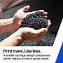 Original HP 161X Black TerraJet High-Yield Toner Cartridge (W1610X), Print Up to 10,000 Pages~#|#~sp312422687_sc7
