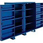 Global Industrial Jobsite Cabinet, 2 Doors, 52 Cu. Ft., Steel, Blue (133724)~#|#~sp312423306_sc7