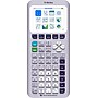 Texas Instruments TI-84 Evo Graphing Calculator, Lavender (84EVO/FC/1L1/A5)~#|#~sp312587900_sc7