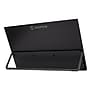 Aopen 16PM1Q Jbmiuux 15.6" FHD LCD Adaptive-Sync Portable Everyday Monitor, Not Adjustable (UM.ZP1AA.J02)~#|#~sp312587917_sc7