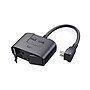 TP-LINK Tapo TP25 Smart WiFi Outdoor Plug, Black~#|#~sp312588019_sc7