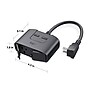 TP-LINK Tapo TP25 Smart WiFi Outdoor Plug, Black~#|#~sp312588020_sc7