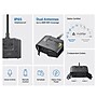 TP-LINK Tapo TP25 Smart WiFi Outdoor Plug, Black~#|#~sp312588022_sc7