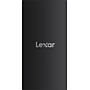 Lexar SL300 512GB USB‑C External Solid State Drive, Black (LSL300512G-RNBNG)~#|#~sp312588348_sc7